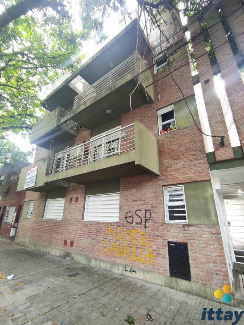 OPORTUNIDAD / RETASADO. Departamento. 1 Dormitorio