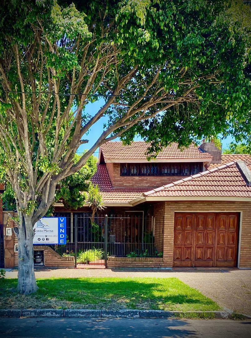 chalet de 3 ambientes