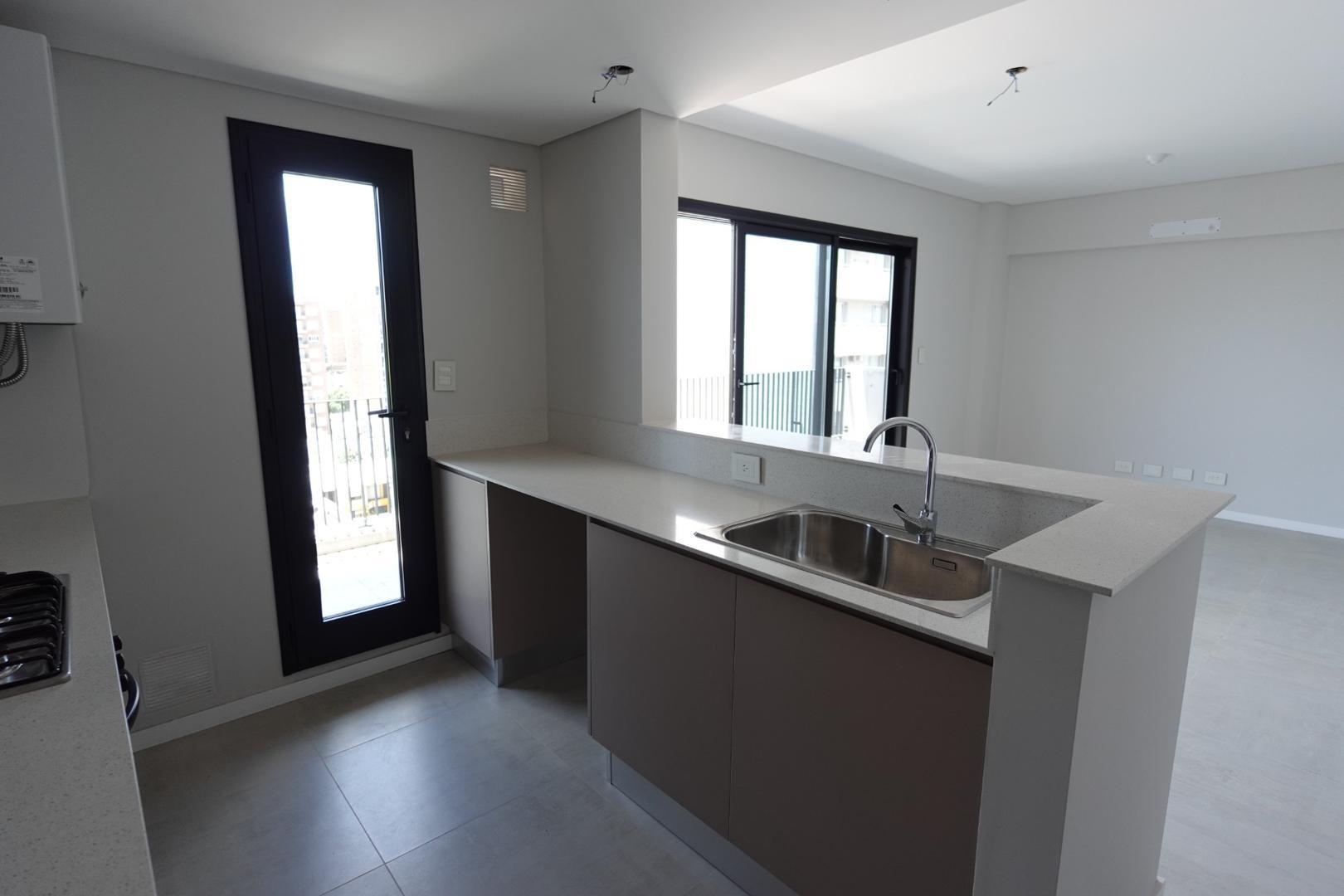 VENTA DEPARTAMENTO 2 DORMITORIOS Y COCHERA