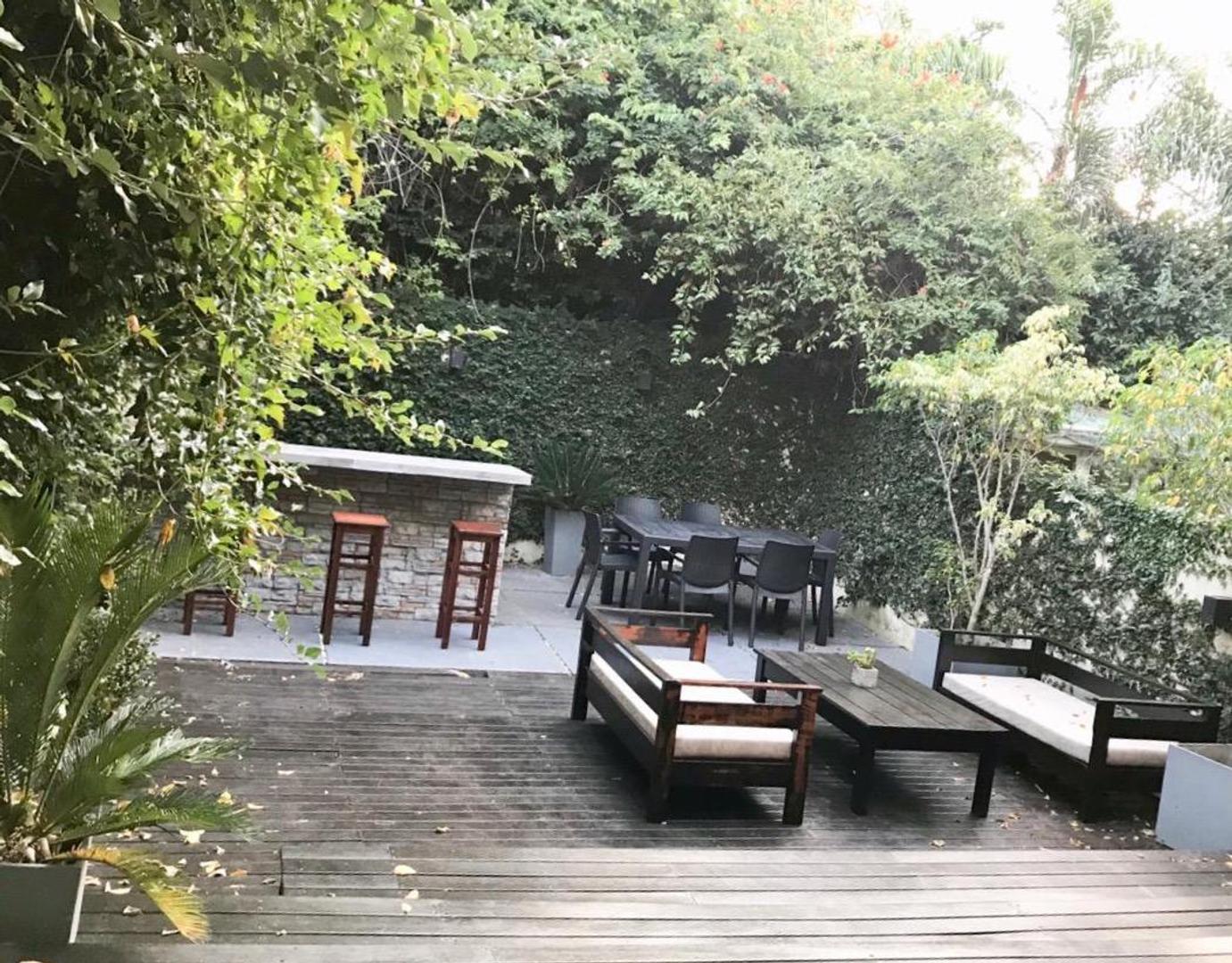 Departamento en Alquiler al Este