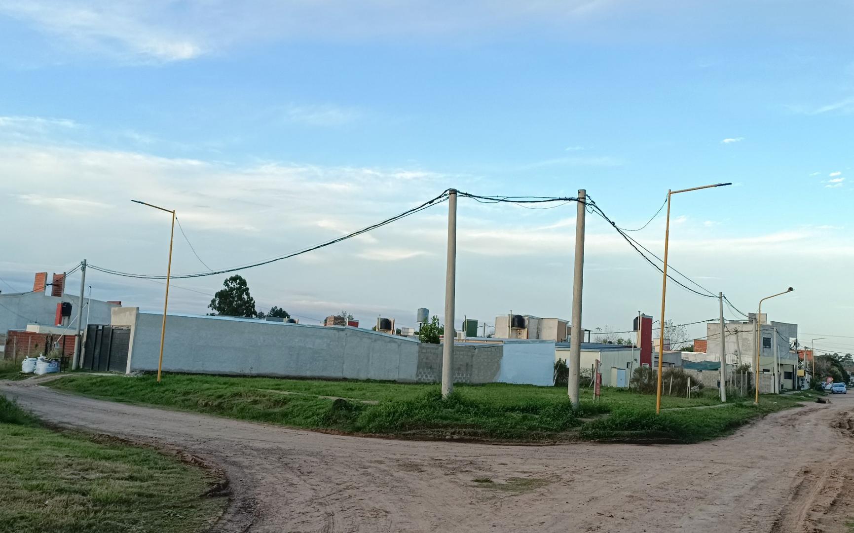 Terreno en Venta en Gualeguaychu, USD 20.000