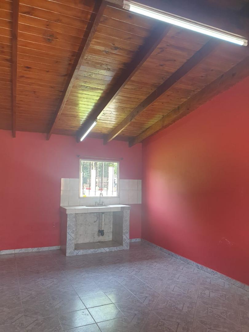Casa en Alquiler en Marcos Paz, $ 400.000