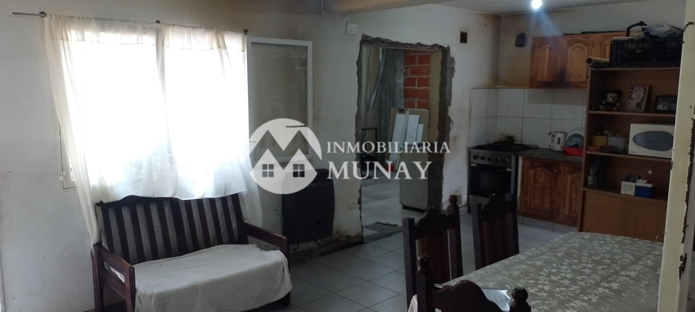Duplex en venta El Huaico