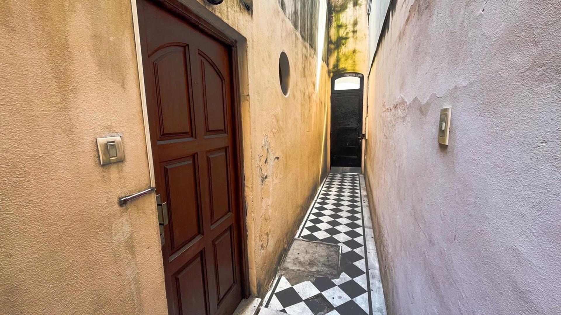 Depto Tipo Casa en Venta de 3 dormitorios