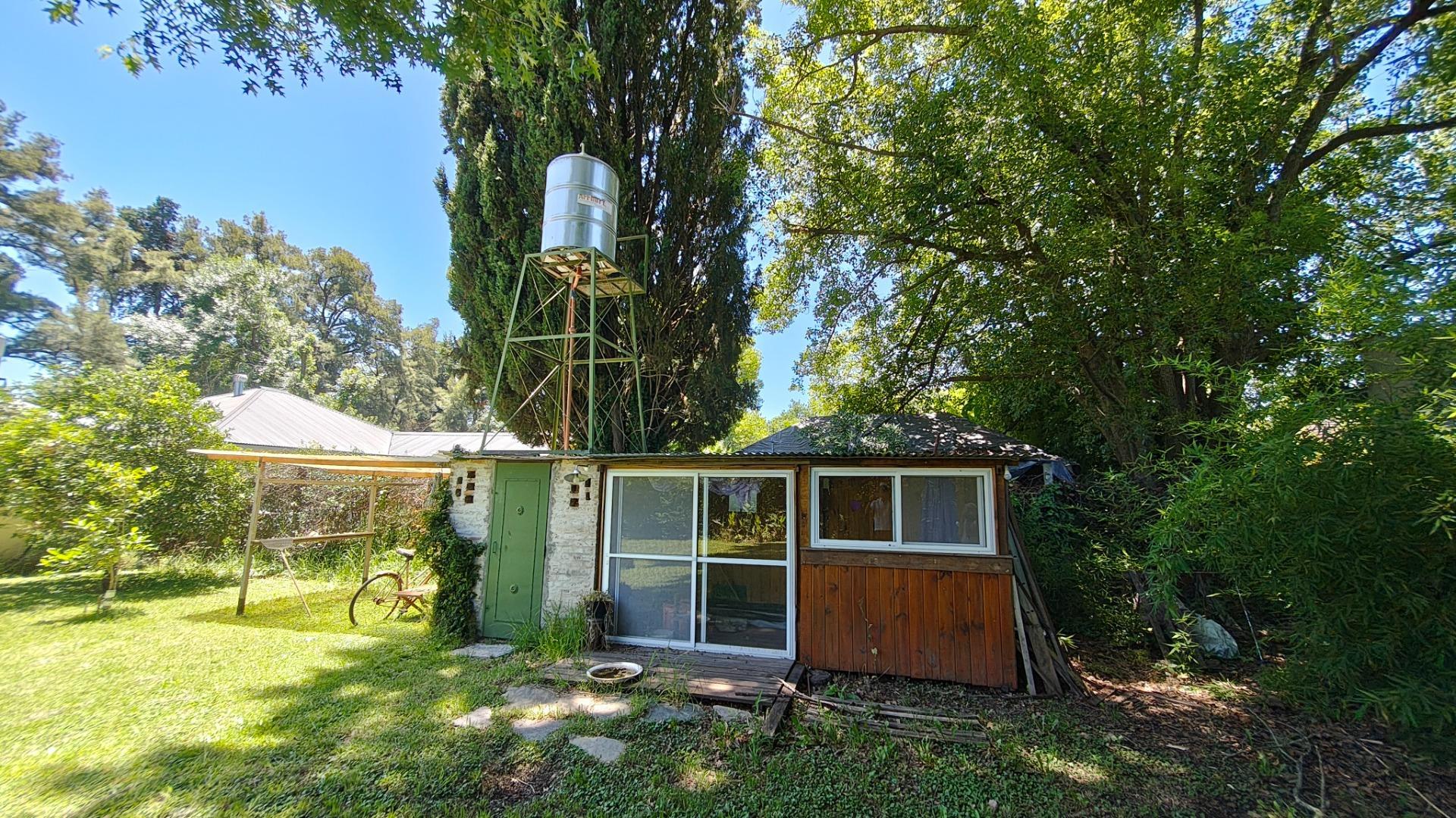 Casa en Venta de 2 dormitorios