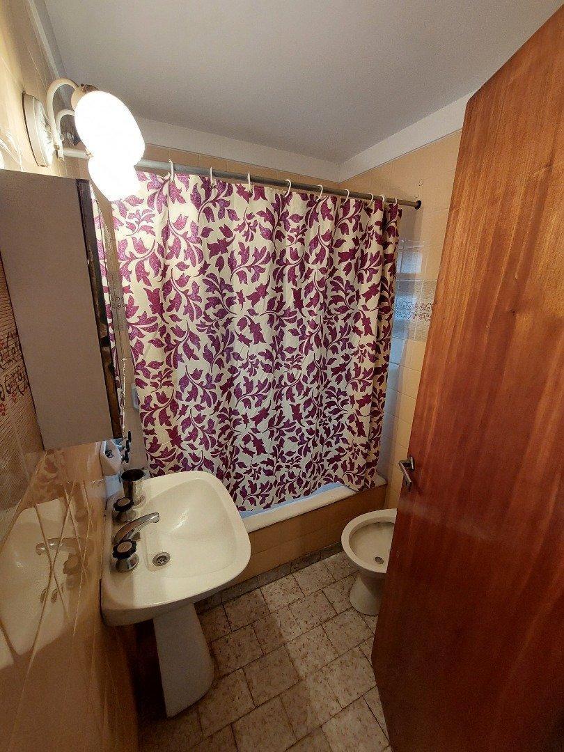 Departamento en Alquiler Temporal en Macrocentro, $ 100