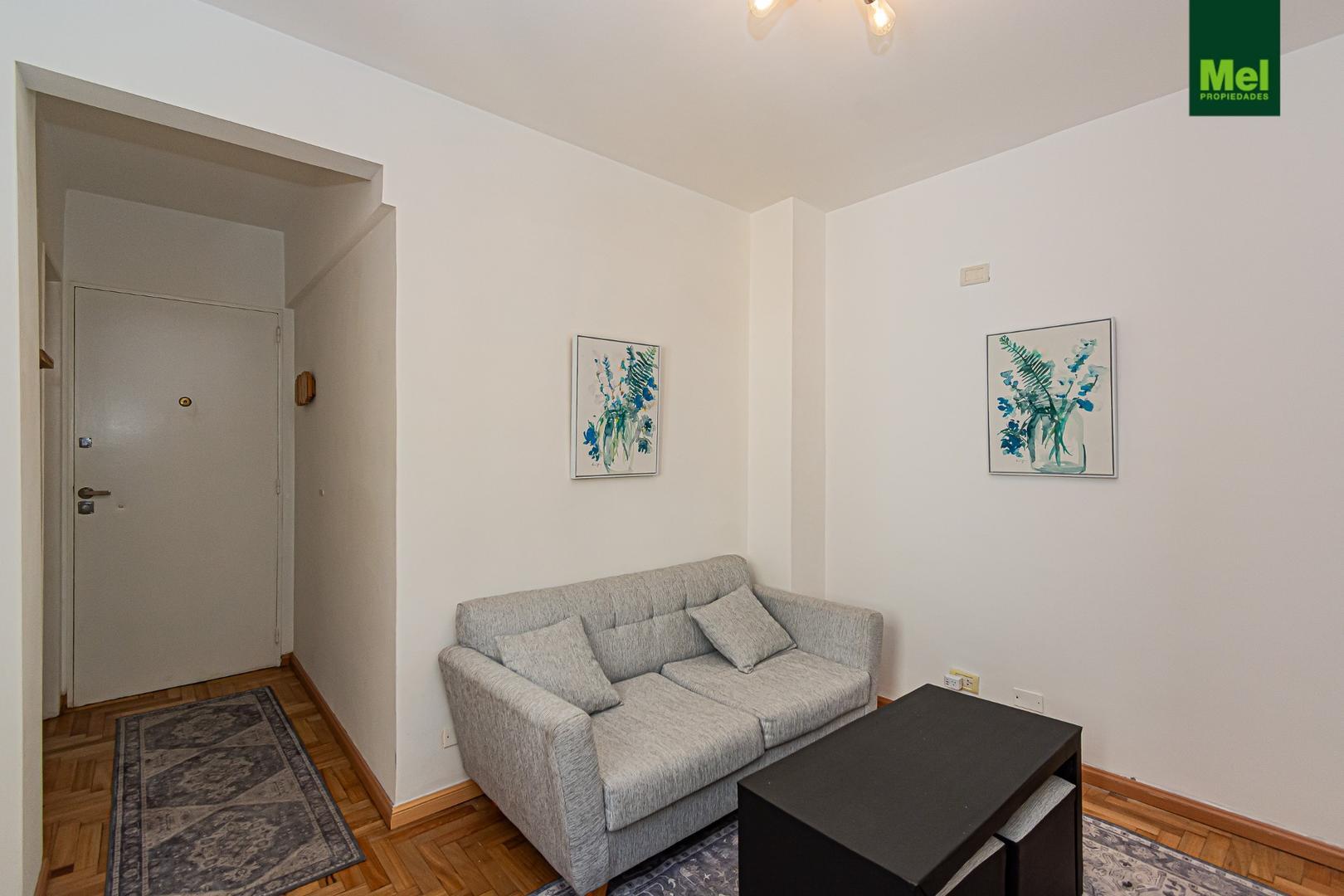 Departamento en Venta 40 años