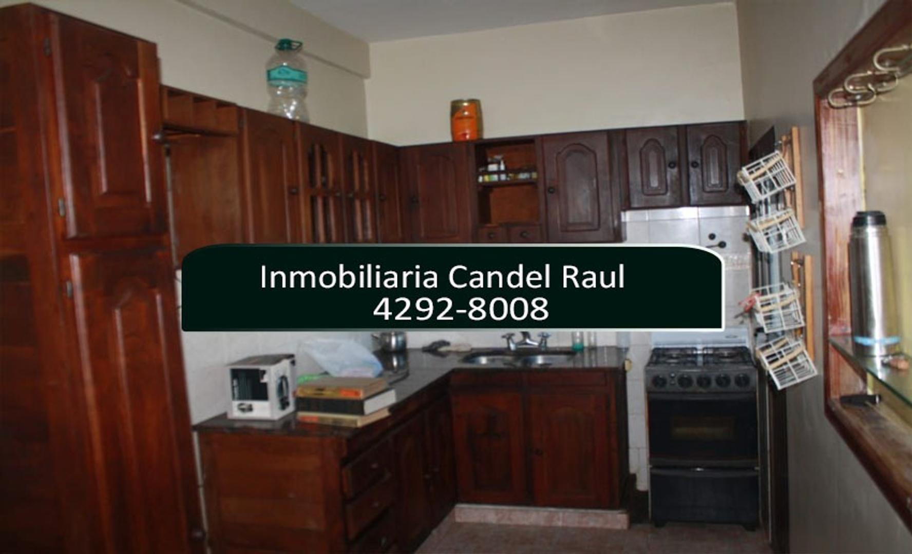 Departamento en Venta en Lanus Oeste, USD 68.000