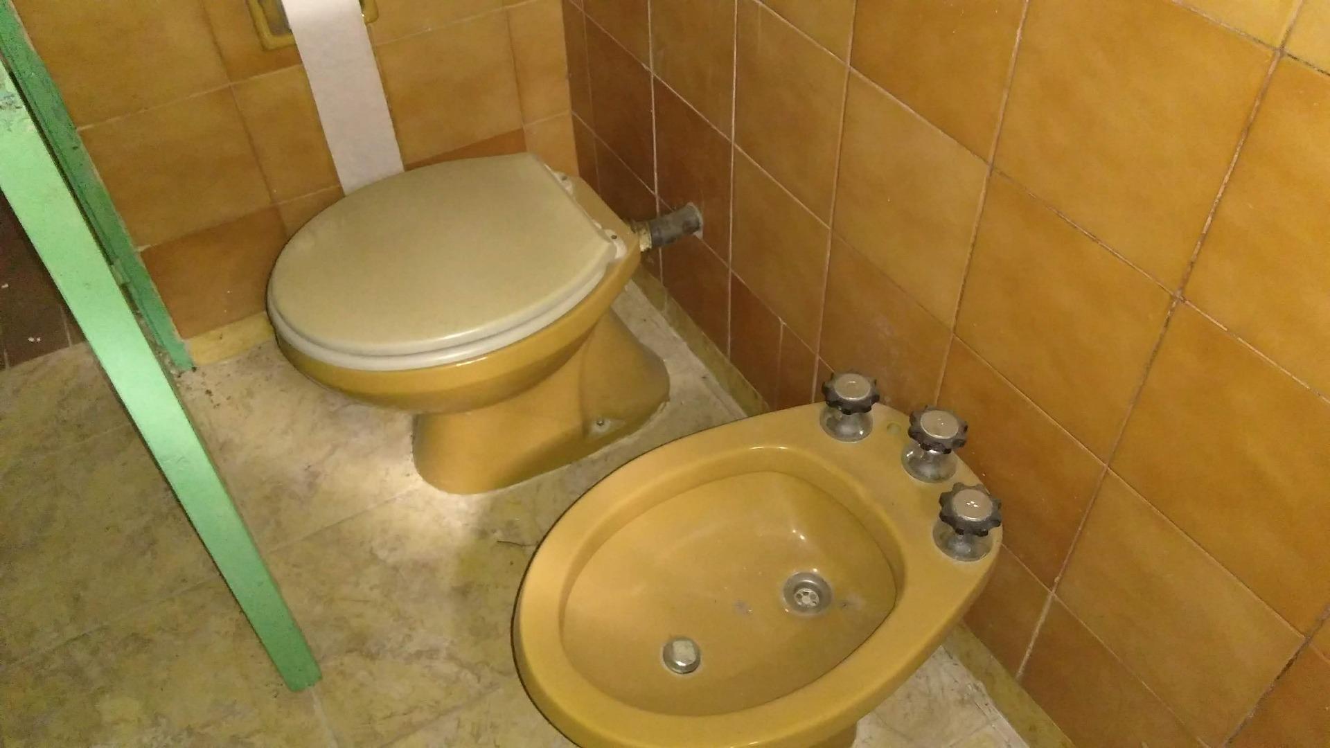 Casa en Venta 40 años