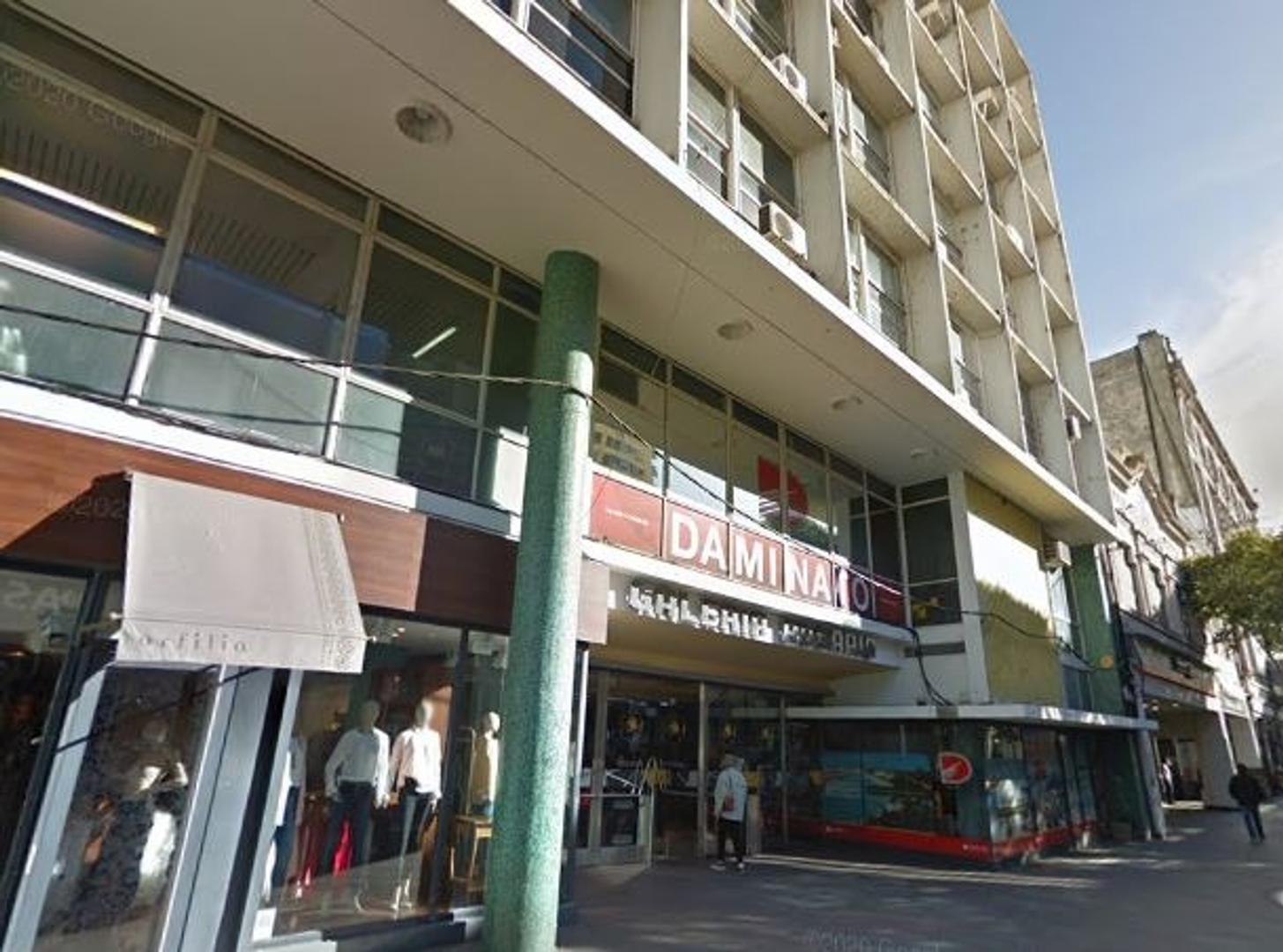 San Martín 862 , Piso 6