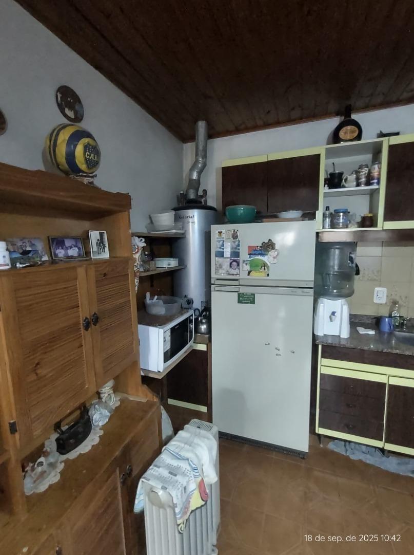 Depto Tipo Casa en Venta 50 años