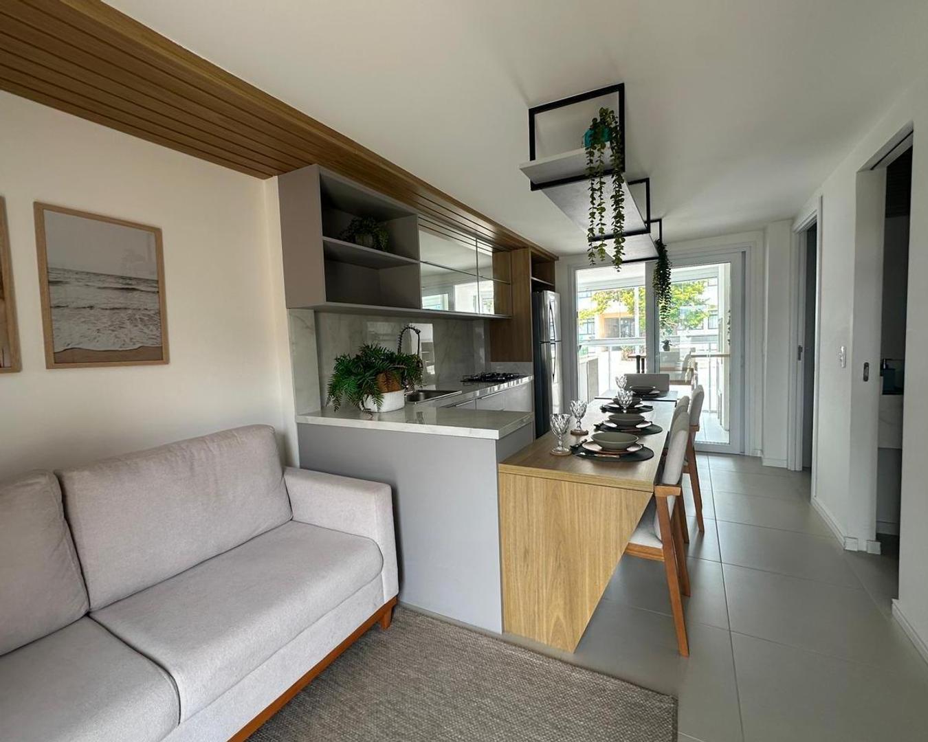 Invierta en Brasil - Florianopolis