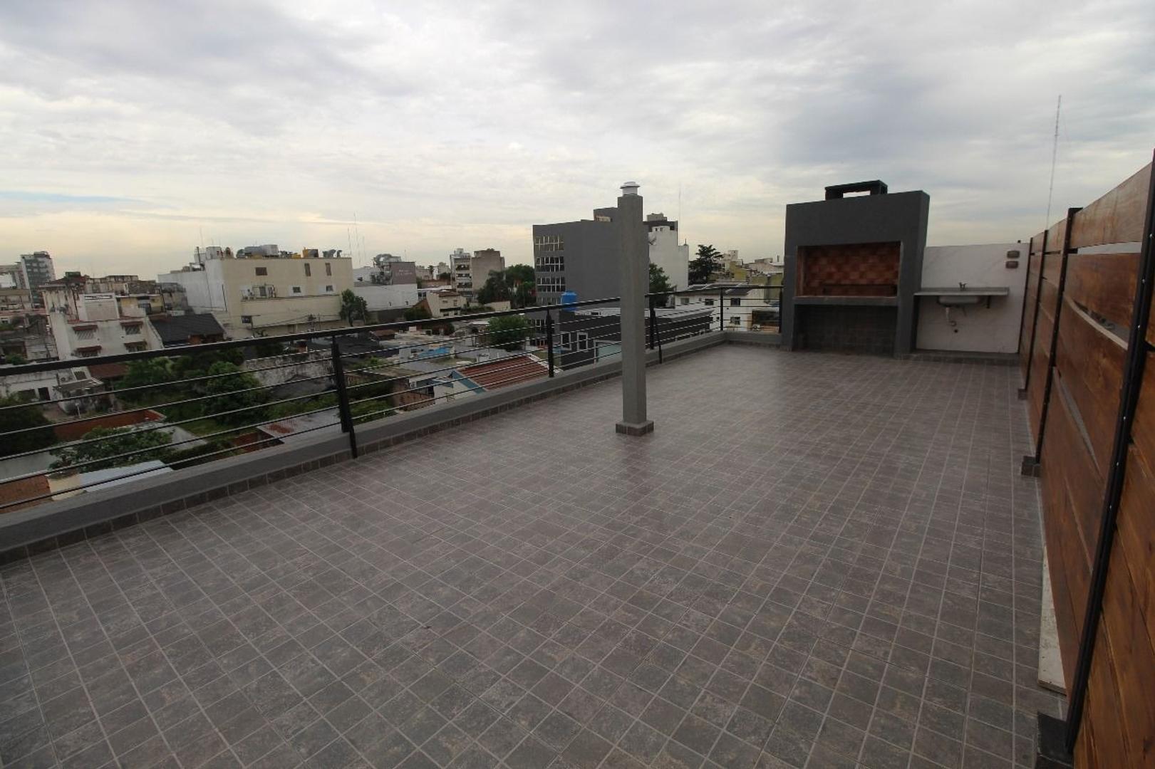 Departamento en Venta en San Justo, USD 159.900