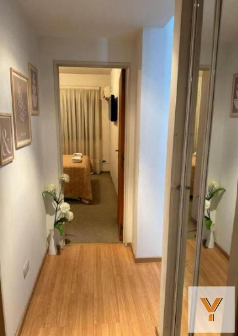 Departamento en Alquiler de 2 dormitorios