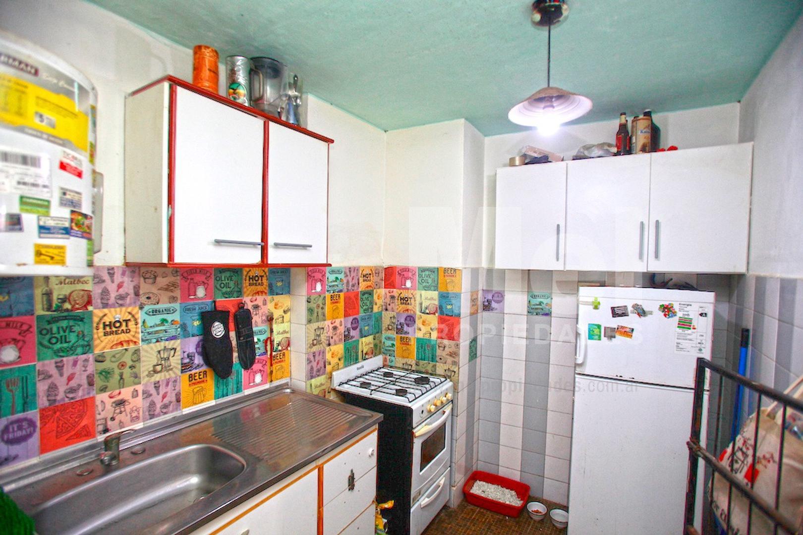 Departamento en Venta Apto profesional