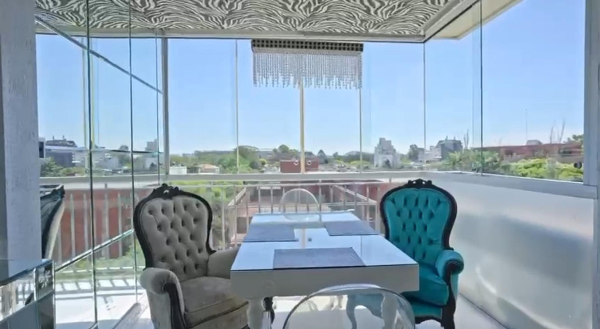 Departamento en Alquiler de 2 dormitorios