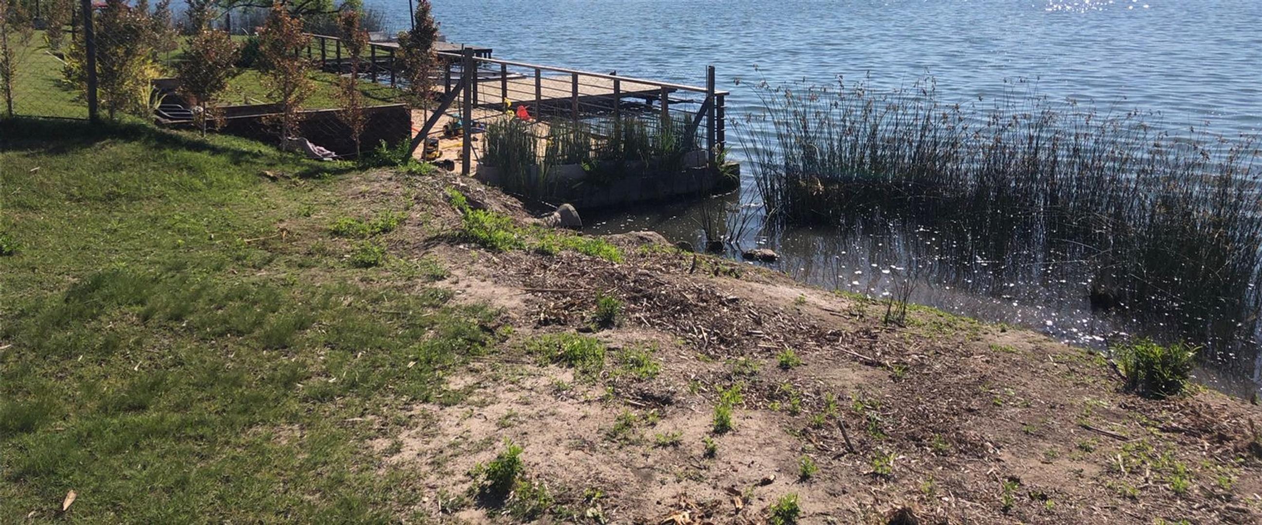 Terreno en Venta en Santa Clara, USD 490.000