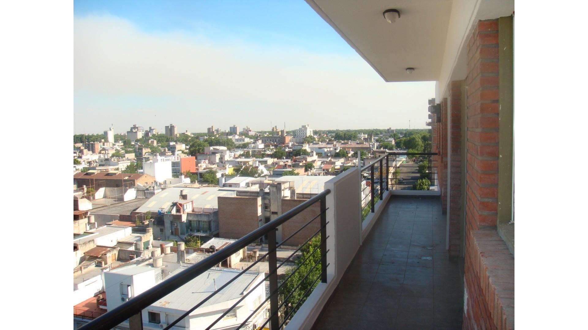 Departamento en Alquiler 12 años