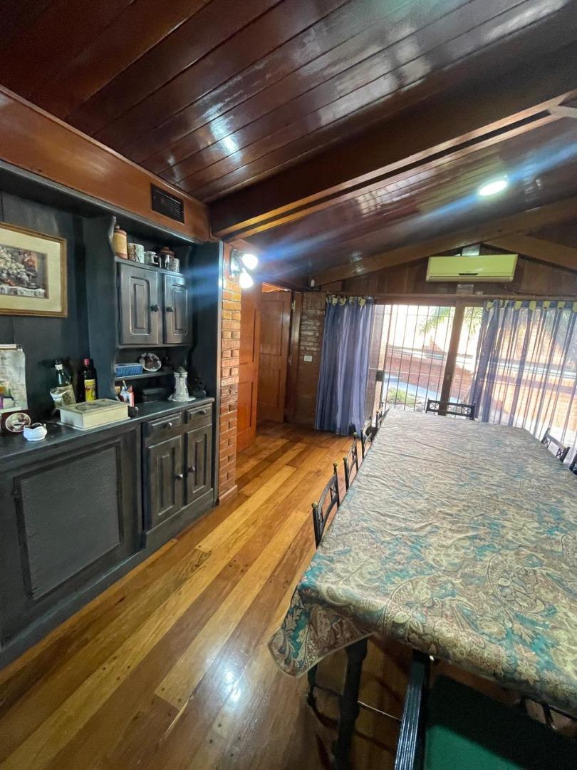 Casa en Venta 25 años