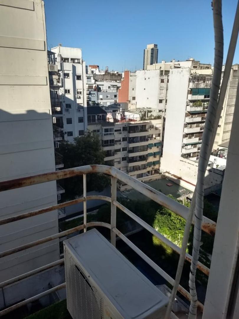 Departamento en Alquiler en Palermo Viejo, $ 480.000