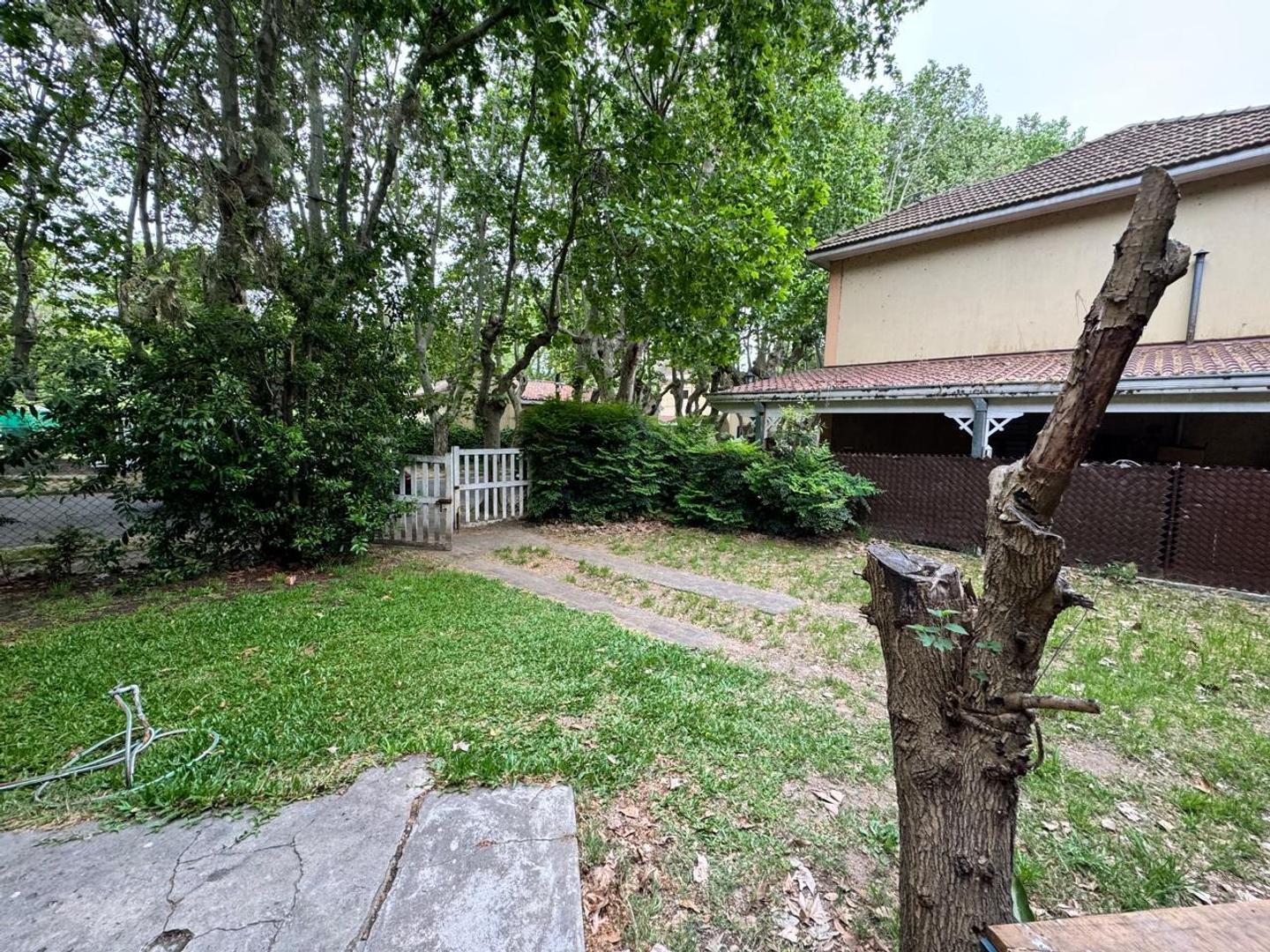 Casa en Venta 50 años