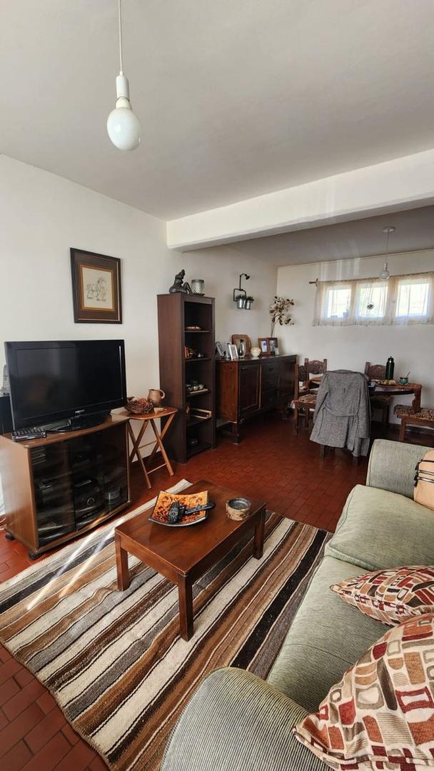 Departamento Duplex en venta