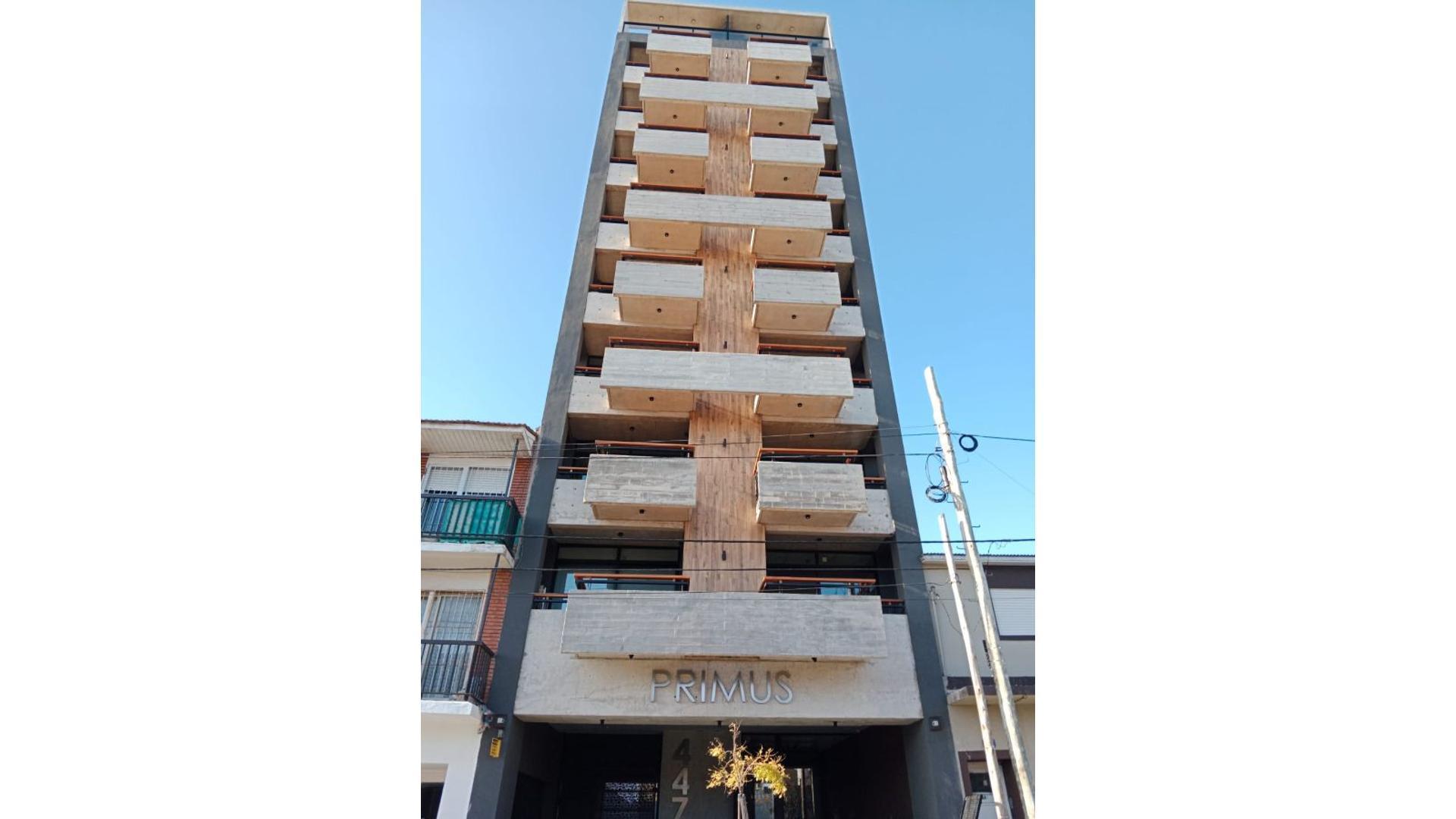 Departamento en Venta en Chauvin, USD 130.000