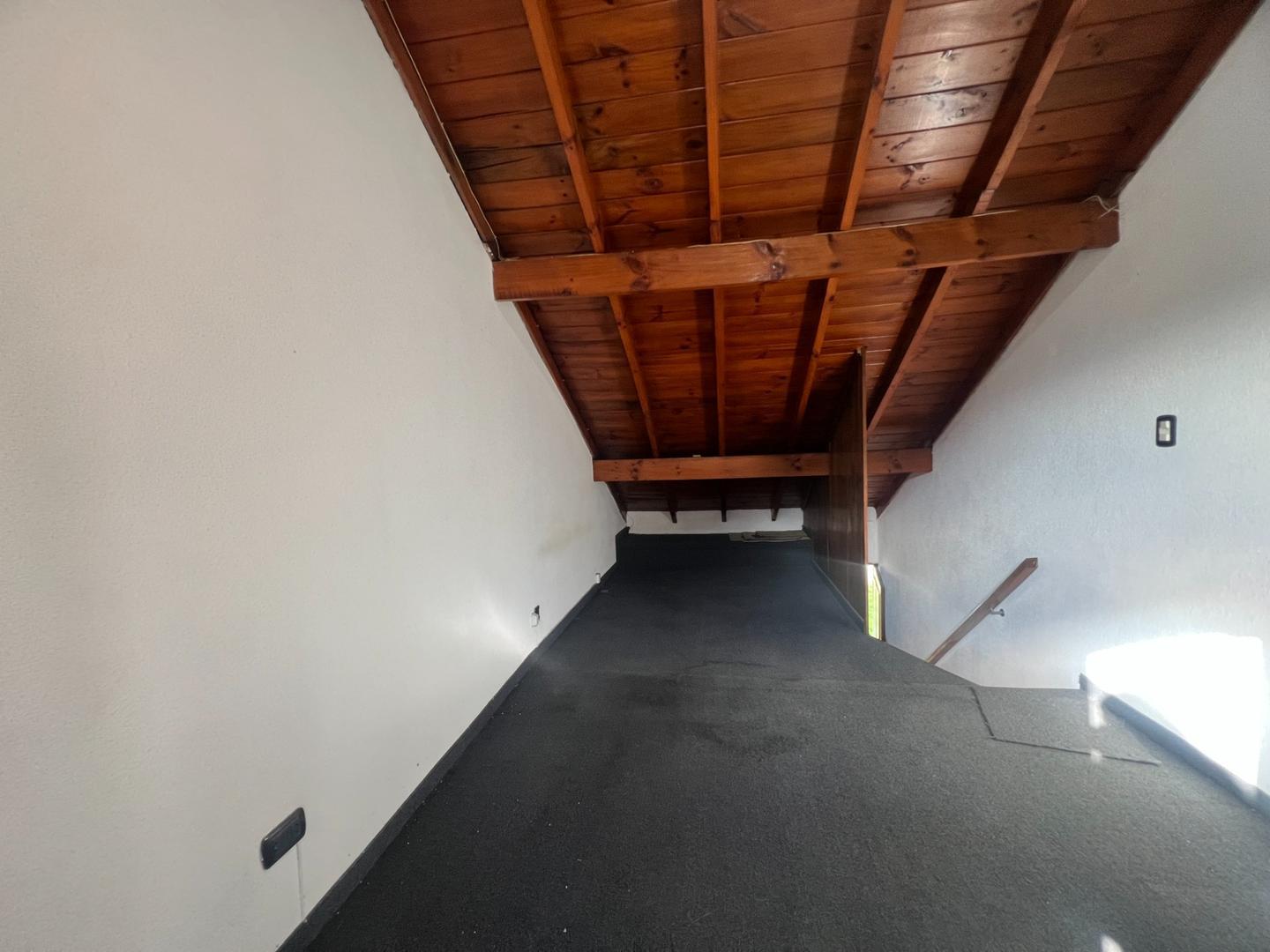 Departamento en Venta Apto profesional