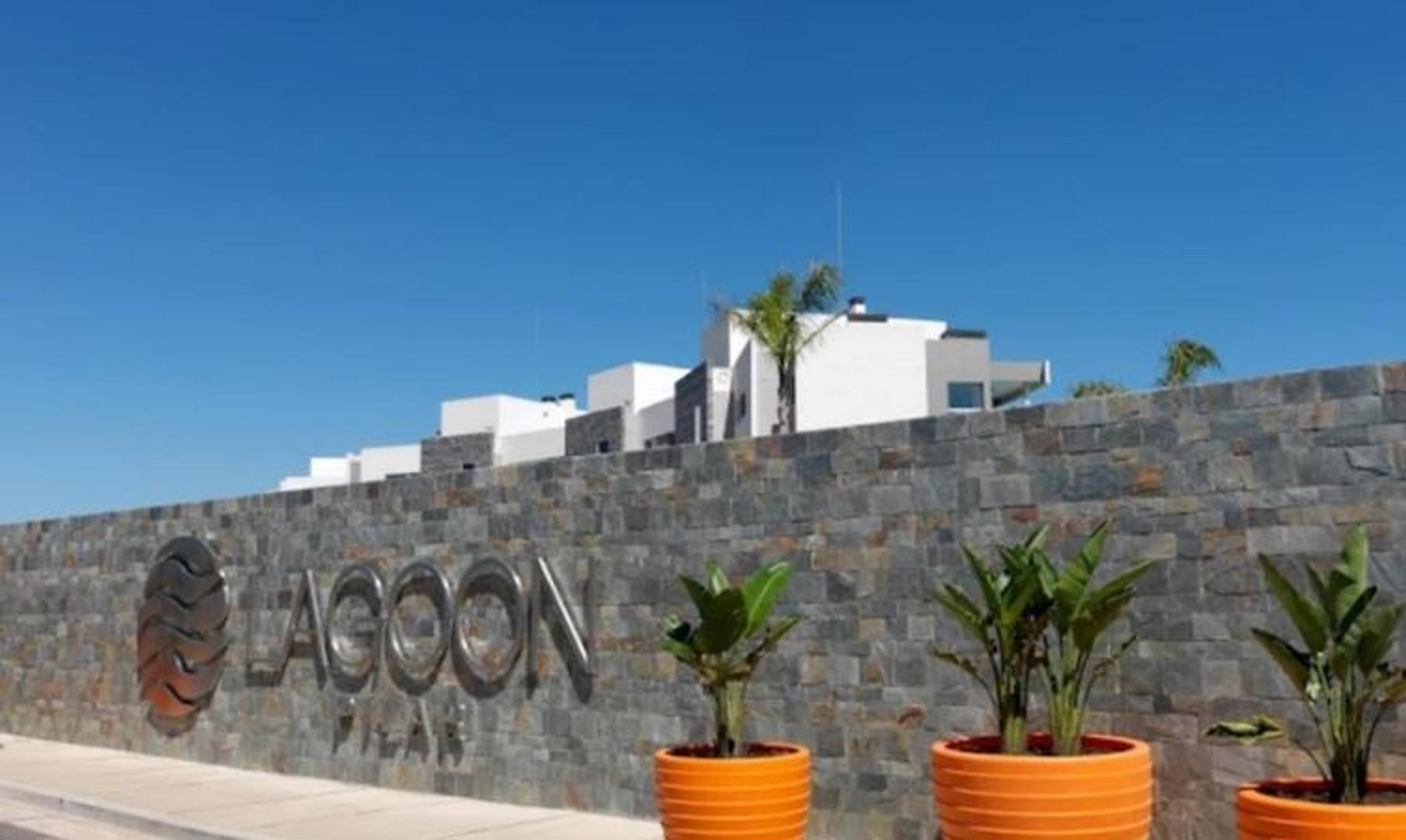 VENTA DEPARTAMENTO DOS AMB. LAGOON PILAR