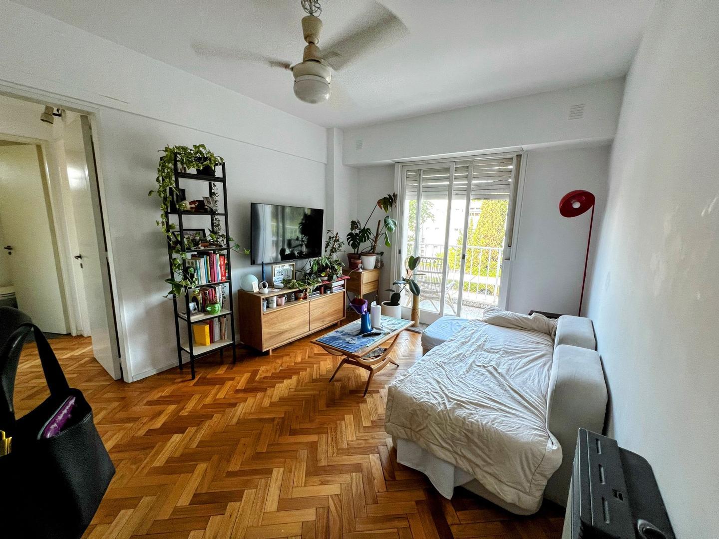 Alquiler 2 ambientes en Vicente Lopez