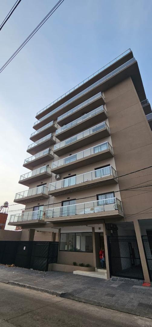 V. MAIPÚ DEPTO. 2 AMB C/BALCÓN AL FRENTE A ESTRENAR