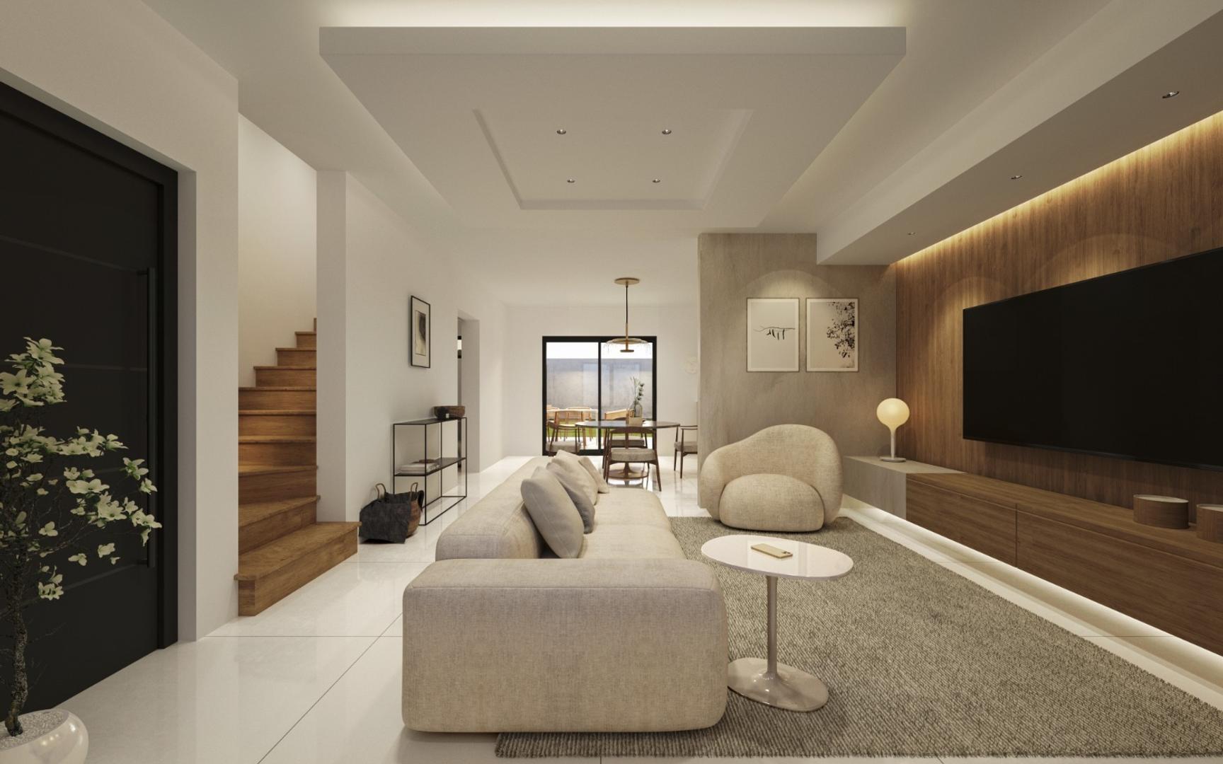 Casa en Venta de 3 dormitorios