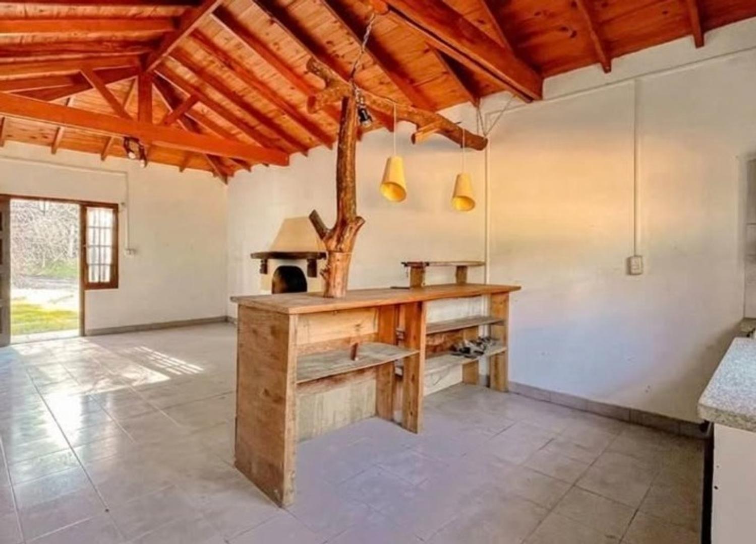 Casa en Venta de 1 dormitorio