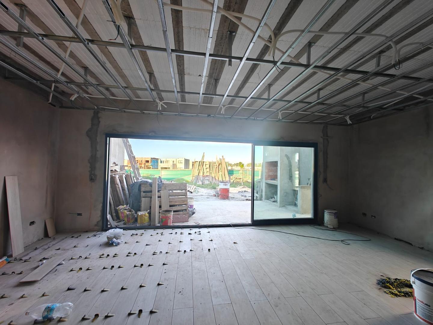 Casa en Venta A Estrenar