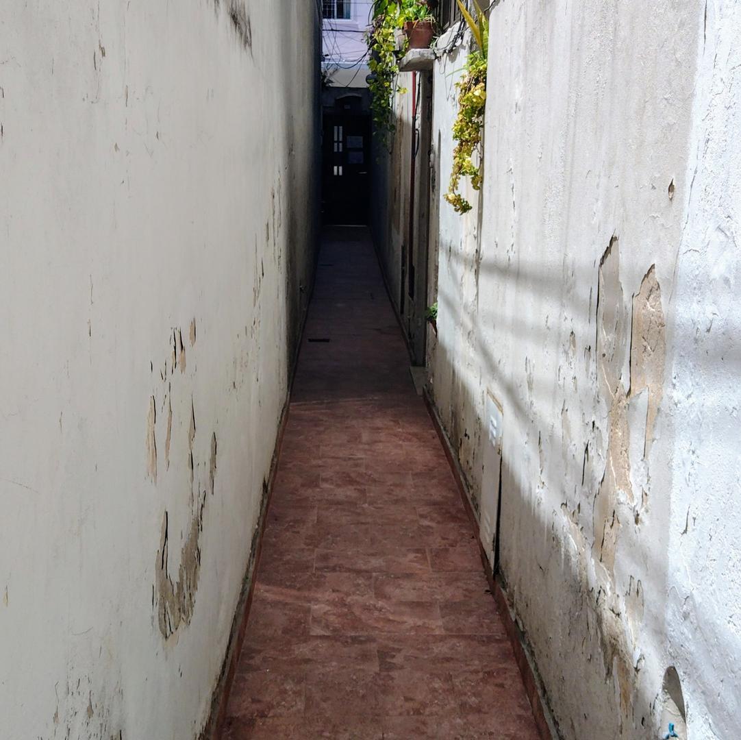 Depto Tipo Casa en Venta de 3 dormitorios