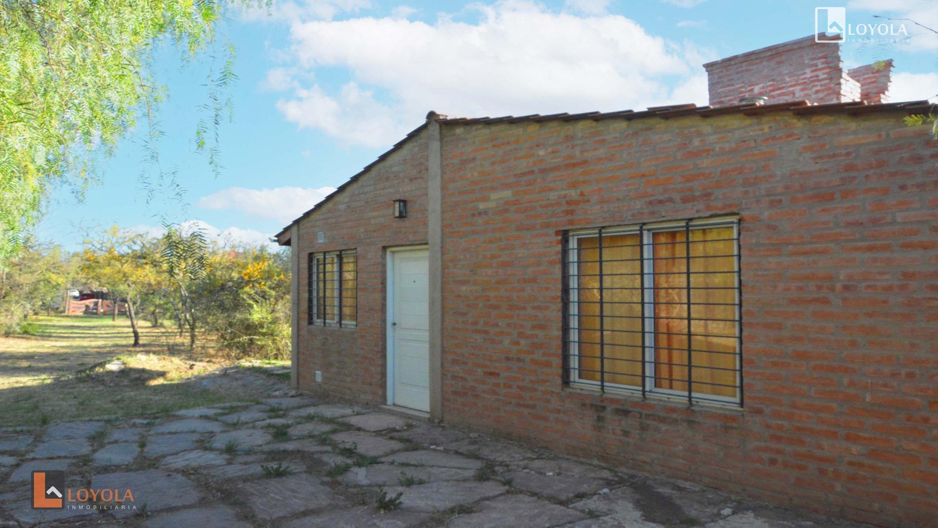 Lote de 1400m2 en ven ta Merlo San Luis