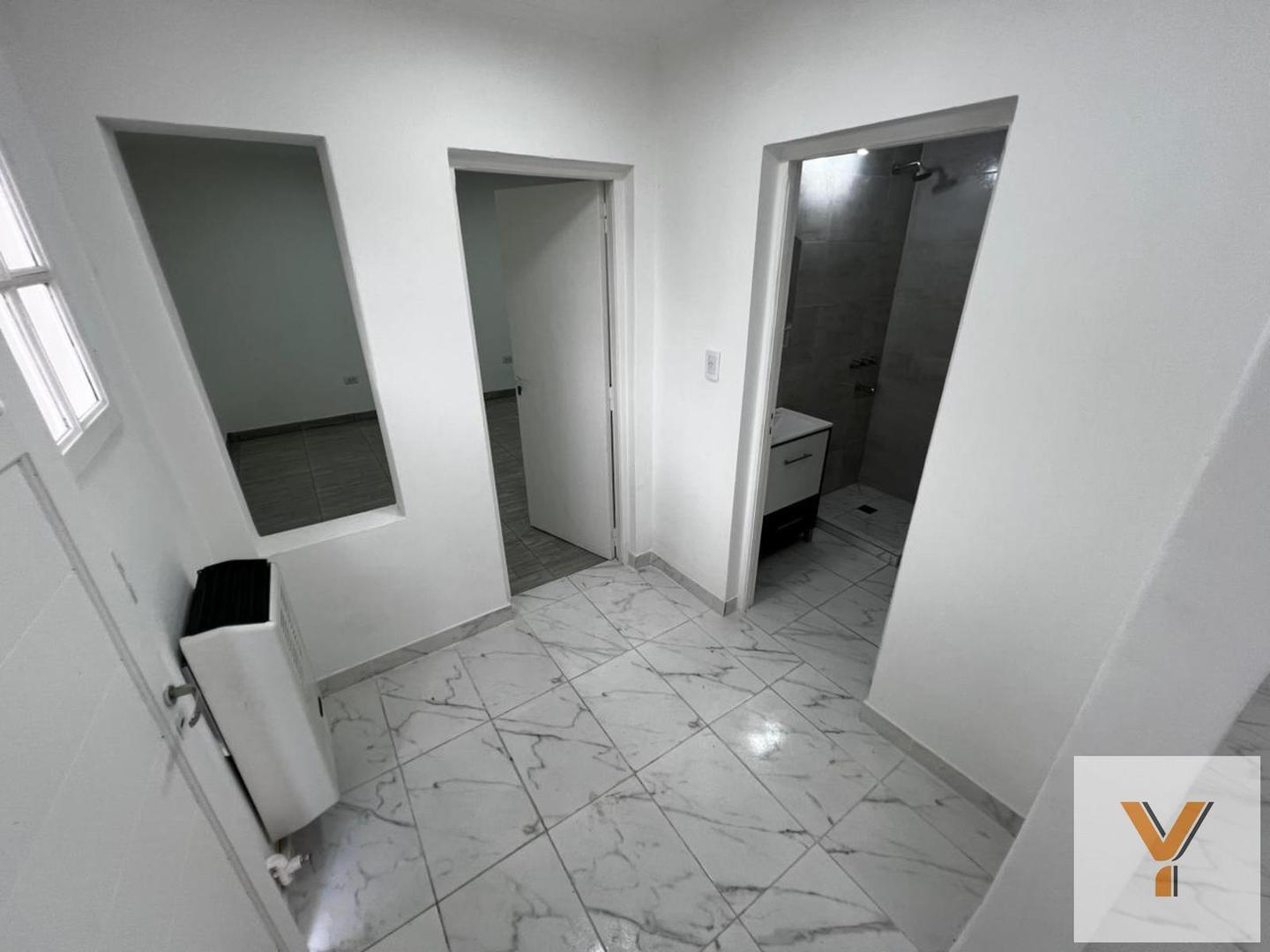 Depto Tipo Casa en Venta de 1 dormitorio