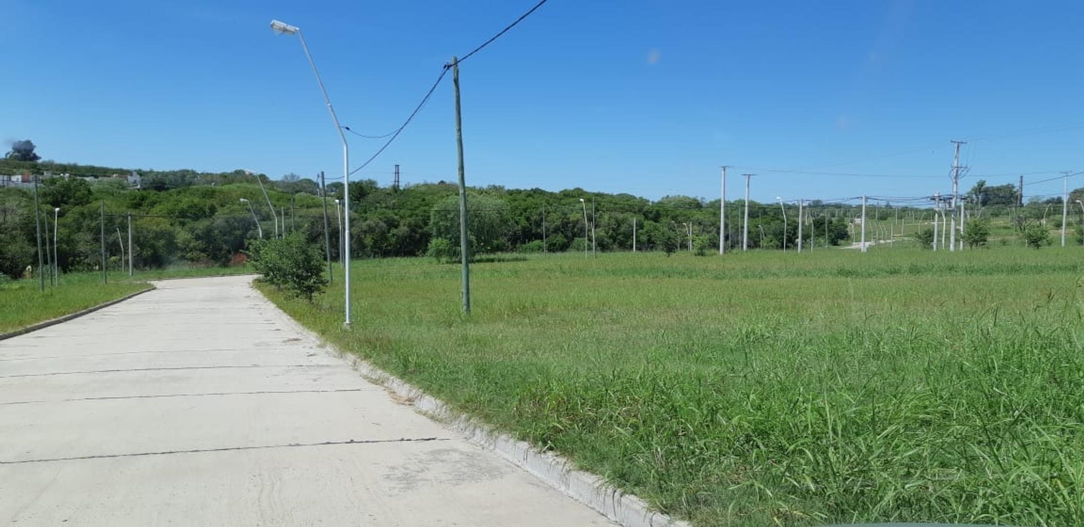 LOTEO ALTOS DEL PARACAO ~ PARANÁ ~ ETAPA 3