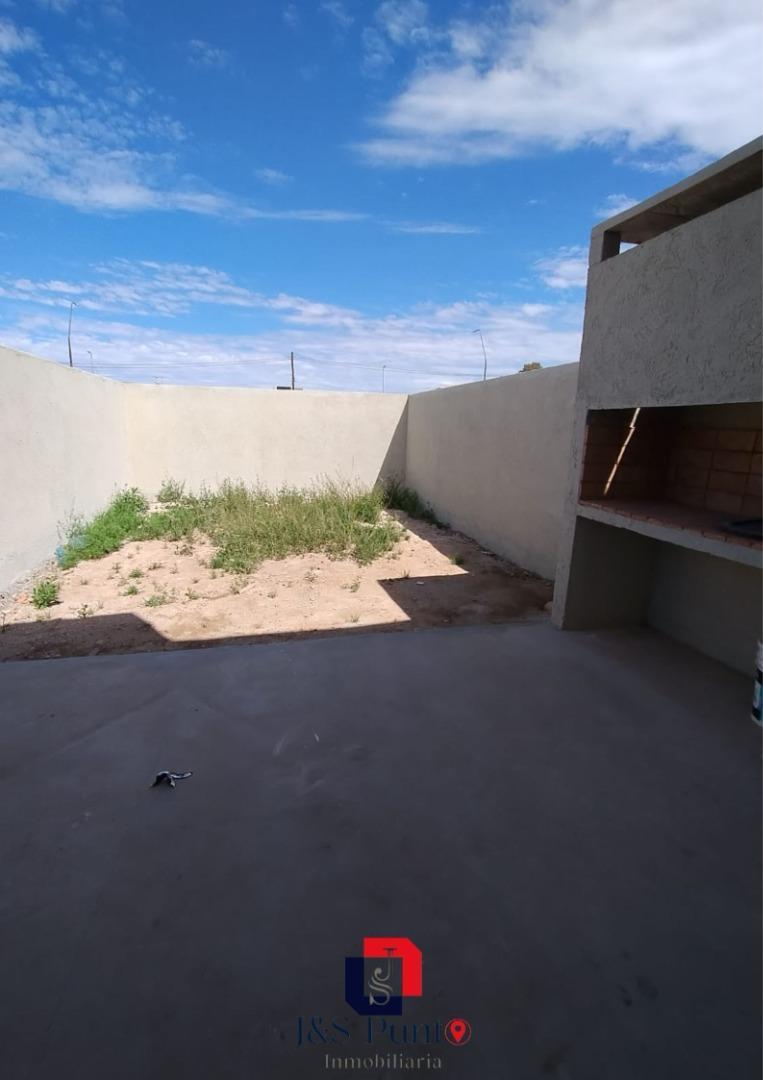 duplex en Cuestas de Manantiales