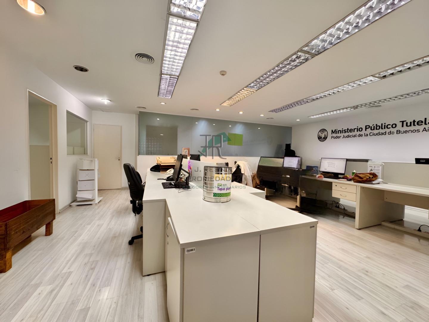 Oficina en Venta en Microcentro, USD 550.000