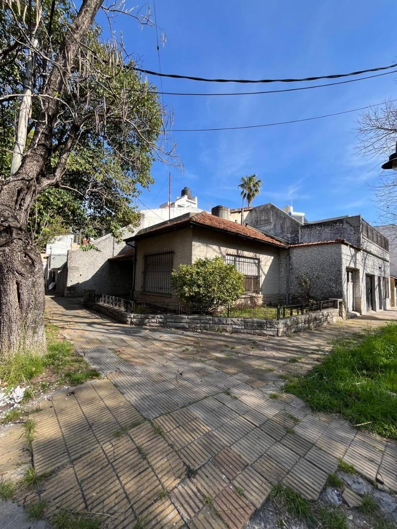 Venta Casa 3 Ambientes 2 dormitorios,florida con Terraza