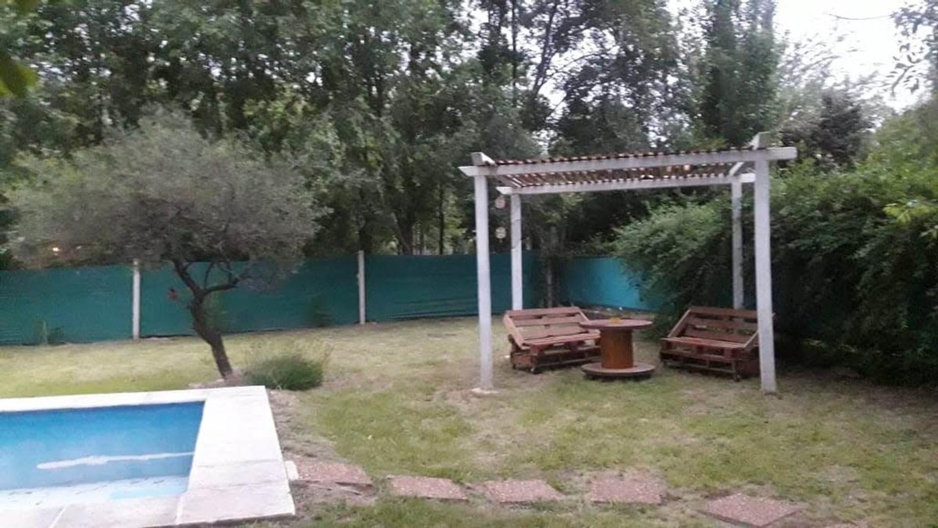 Casa en Venta 12 años