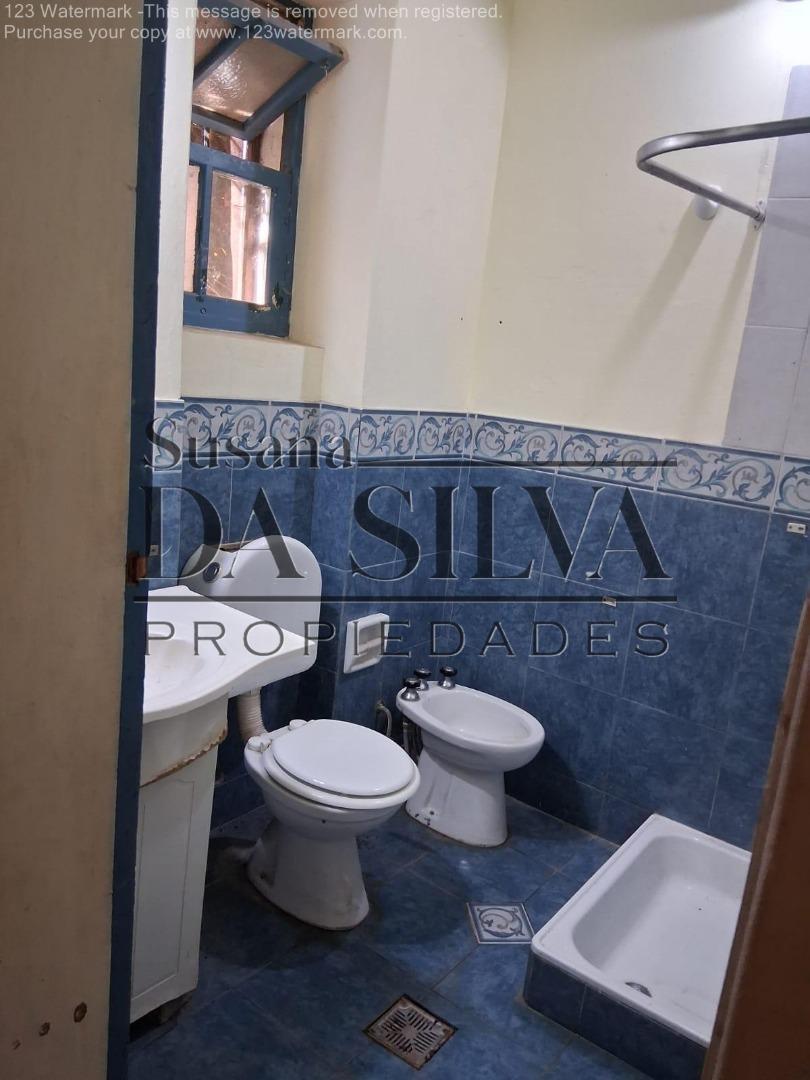 Libertad 5000, Marcos Paz