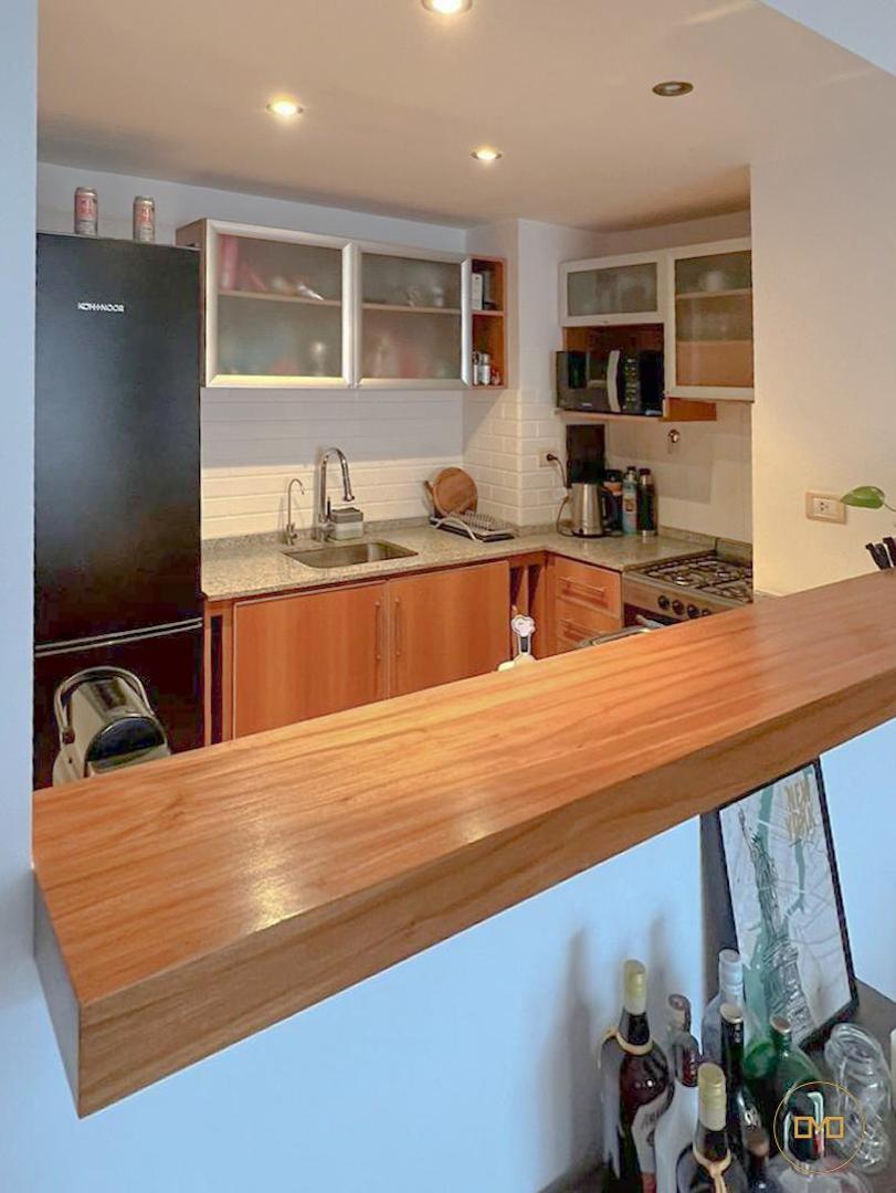 Departamento en Alquiler en Saavedra, USD 1.200