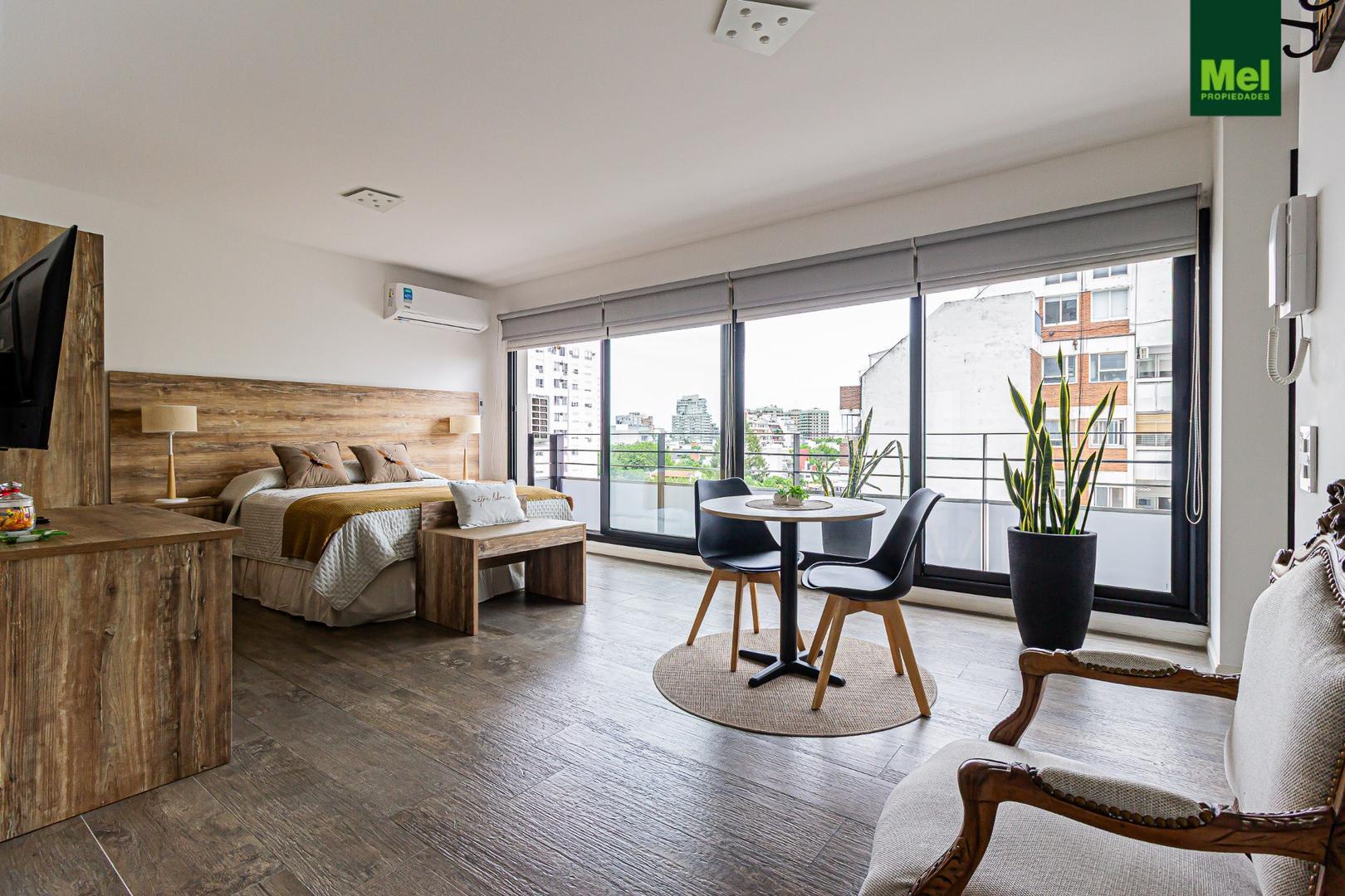 Monoambiente | Venta, Villa Urquiza