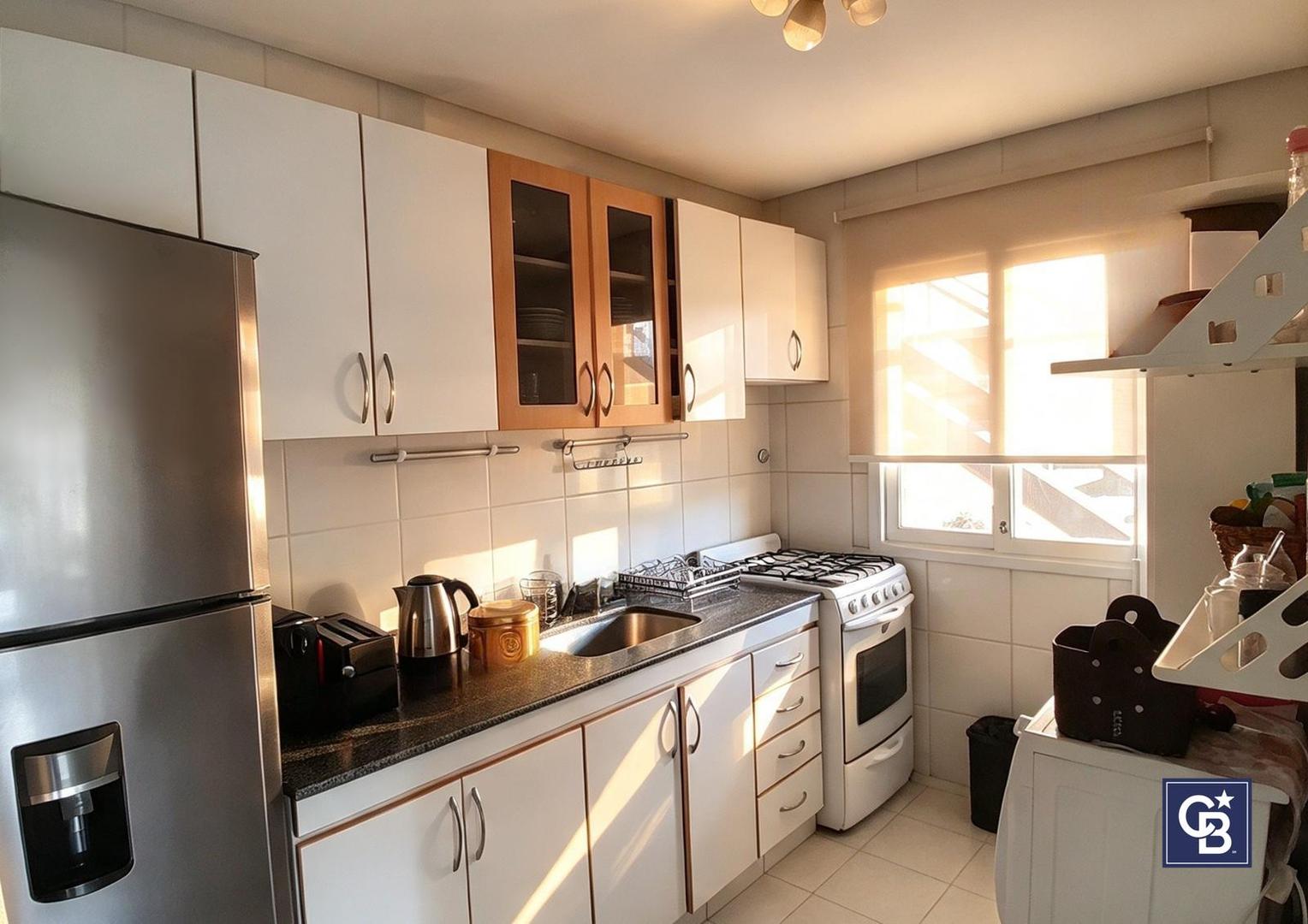 Departamento en Venta en Las Mercedes, USD 125.000