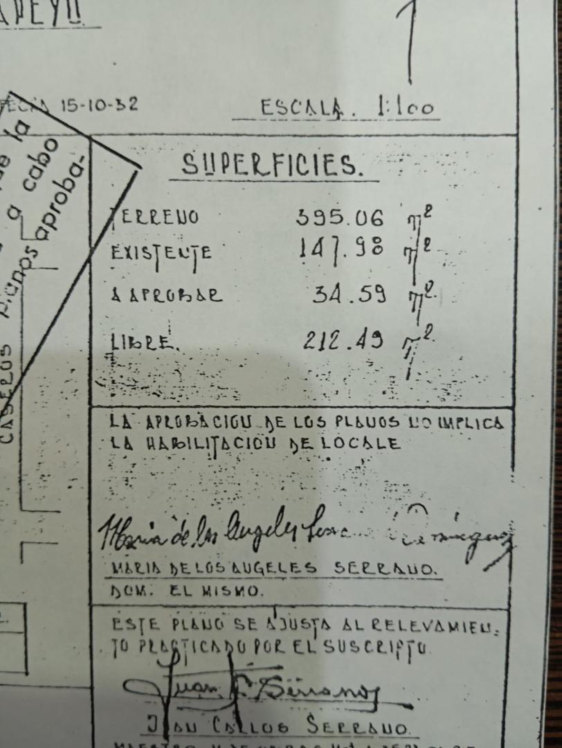 Terreno en Venta de 395,0 m2