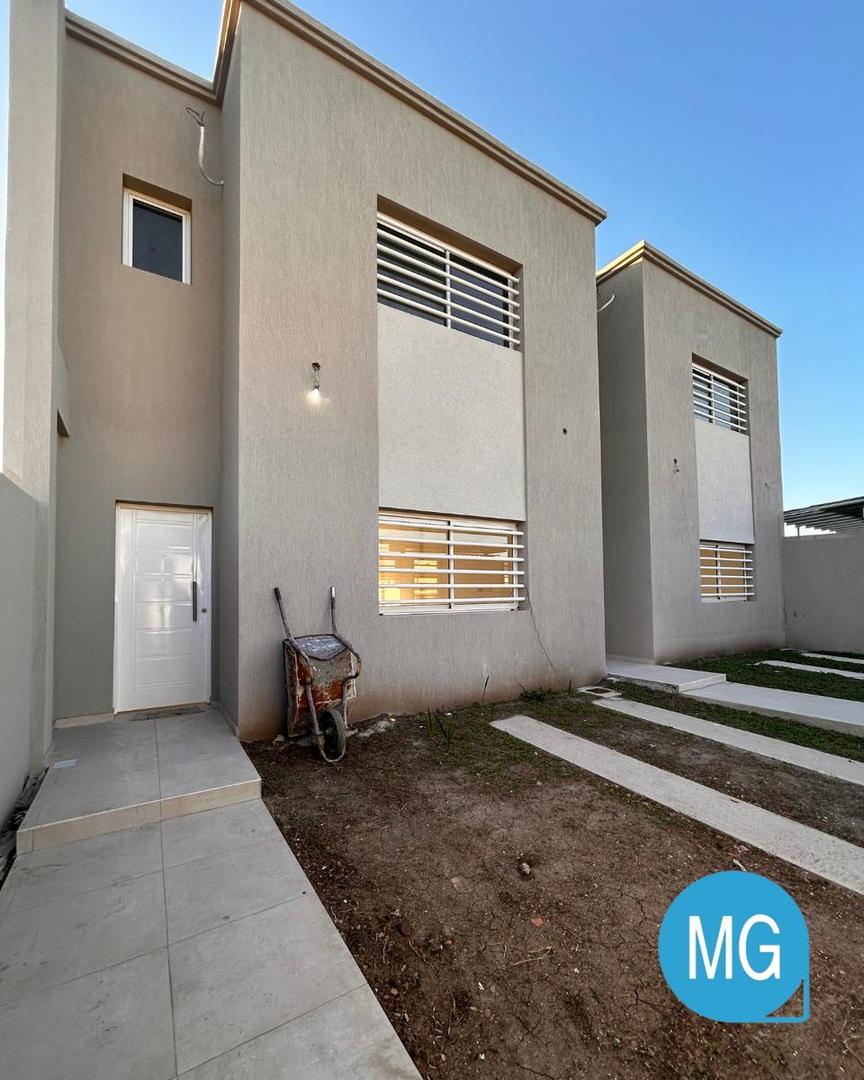 Duplex en Boqueron 1000