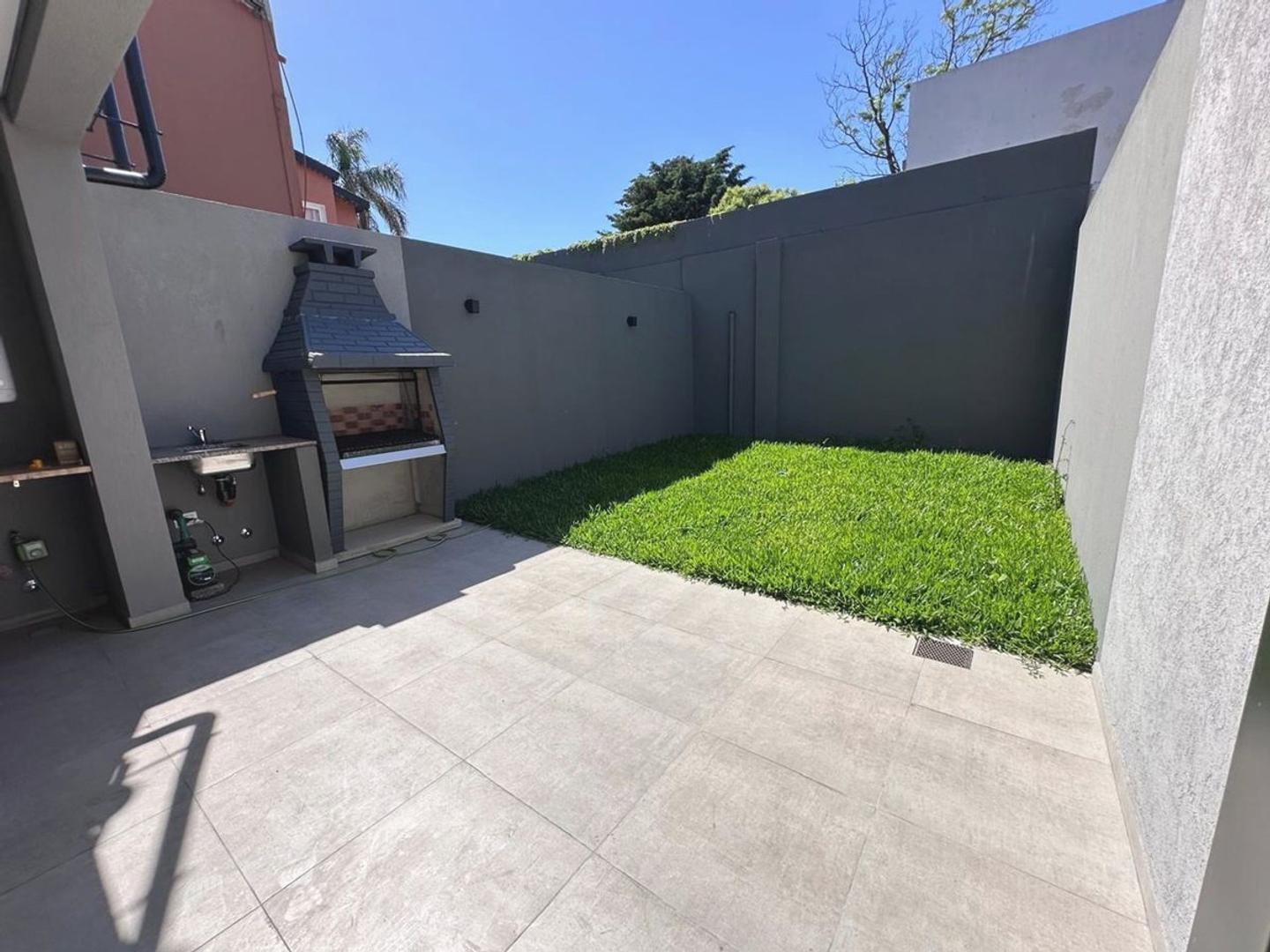 Duplex a estrenar 3 amb venta FINANCIACION Palomar
