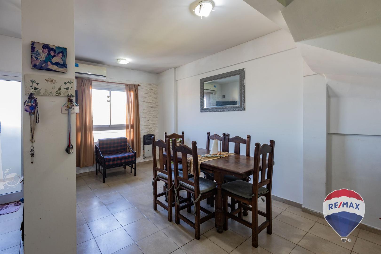 DEPARTAMENTO EN VENTA EN LA PLATA